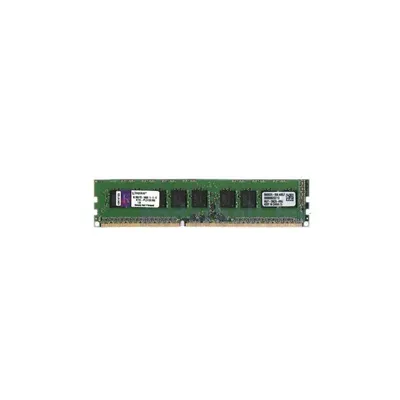 Szerver memória HP Compaq 4GB 1600MHz DDR-3 ECC 1Rx8 KTH-PL316ES_4G fotó