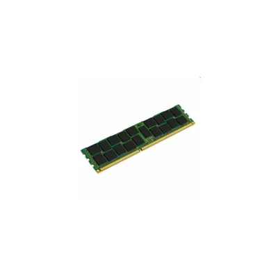 16GB szerver Memória DDR3 1600MHz Reg ECC Low Voltage KTH-PL316LV_16G fotó
