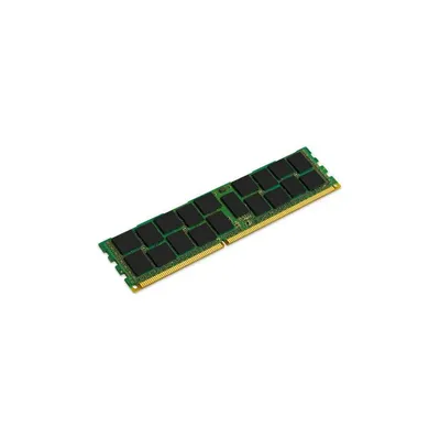 4GB Szerver Memória DDR3 1600MHz Reg ECC Kingston-HP Compaq KTH-PL316S8_4G fotó