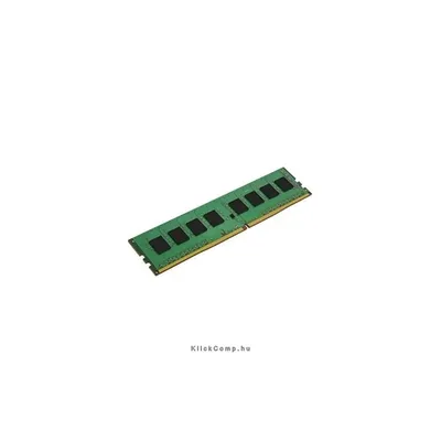 4GB szerver Memória DDR4 2133MHz ECC HP Compaq KINGSTON KTH-PL421E_4G fotó