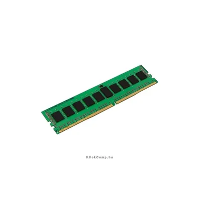 8GB szerver Memória DDR4 2133MHz ECC KINGSTON HP/Compaq KTH-PL421E_8G fotó