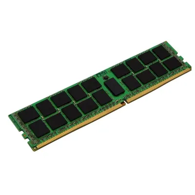 32GB HP/Compaq szerver memória DDR4 2133MHz Reg ECC Kingston KTH-PL421/32G KTH-PL421_32G fotó