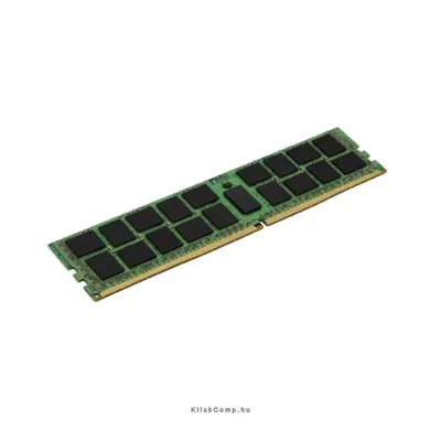 8GB szerver memória DDR4 2133MHz Reg ECC Kingston-HP/Compaq KTH-PL421/8G KTH-PL421_8G fotó