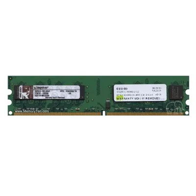 1GB DDR2 memória HP Compaq 667MHz KINGSTON KTH-XW4300 1G KTH-XW4300_1G fotó