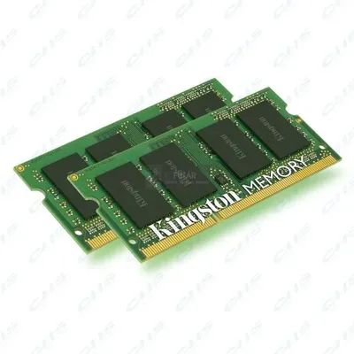 LenovoMemória 4GB DDR3-1066MHz KTL-TP1066_4G fotó