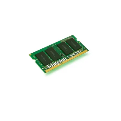 Lenovo 4GB DDR3 Notebook memória 1333MHz KINGSTON KTL-TP3BS