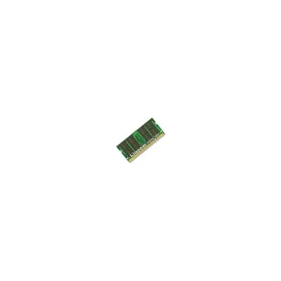 Lenovo 1GB DDR2 Memória 667MHz KINGSTON KTL-TP667/1G KTL-TP667_1G fotó