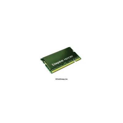 Lenovo 2GB DDR2 Memória 667MHz KINGSTON KTL-TP667/2G KTL-TP667_2G fotó
