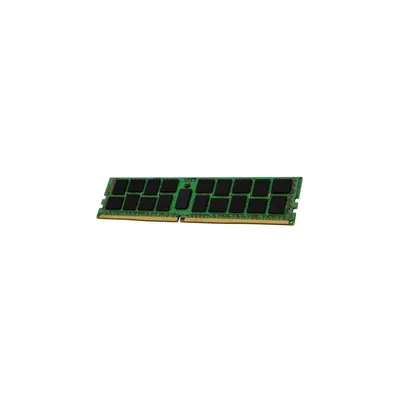 16GB DDR4 szerver memória 2400MHz Kingston-Lenovo KTL-TS424S 16G Reg ECC Single Rank KTL-TS424S_16G fotó
