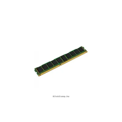 8GB DDR3 szerver memória IBM 1333MHz VLP regECC LoVo Kingston KTM-SX313LLVS 8G KTM-SX313LLVS_8G fotó