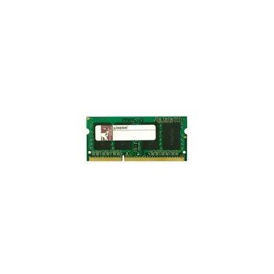 Toshiba Memória 2GB DDR3-1066MHz Single Rank KTT1066D3S_2G fotó