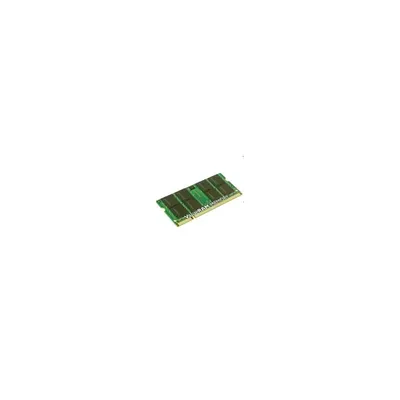 Toshiba 1GB DDR2 Memória 667MHz KINGSTON KTT667D2 1G KTT667D2_1G fotó