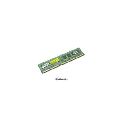 Memória DDR3 1GB 1066MHz CL7 DIMM memória KVR1066D3N7_1G fotó