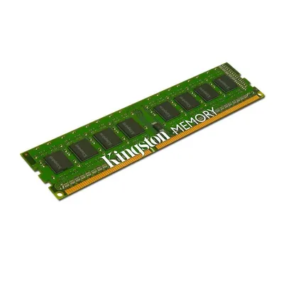 8GB DDR3 Memória 1333MHz PC3-10600 KINGSTON KVR1333D3N9/8G KVR1333D3N9_8G fotó