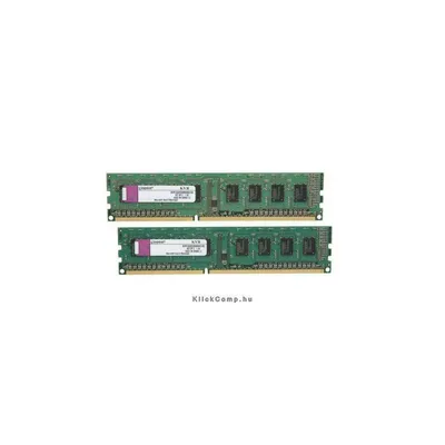 4GB 1333MHz DDR-3 Kit! 2db 2GB KVR1333D3S8N9K2 4G memória KVR1333D3S8N9K2_4G fotó