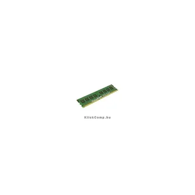 memória DDR3 2GB 1333MHz KVR13N9S6/2 KVR13N9S6_2 fotó