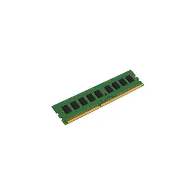 Memória Server 8GB1600MHz DDR3 SDRAM ECC Unbuffered Thermal Sensors ValueRAM CL11 KVR16E11_8 fotó