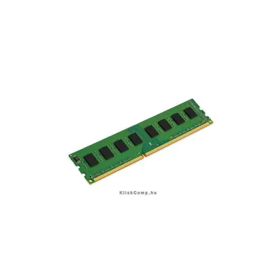 8GB DDR3 Memória 1600MHz 1.35V KINGSTON KVR16LN11 8 KVR16LN11_8 fotó