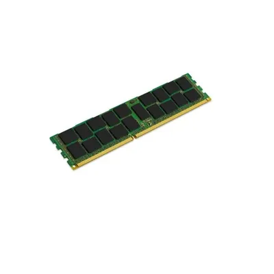 16GB Szerver memória DDR3L 1600MHz ECC Reg CL11 DIMM KVR16LR11S8K4_16 fotó