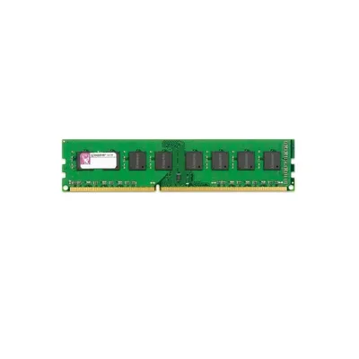 2GB DDR3 memória 1600MHz Kingston KVR16N11S6/2 KVR16N11S62 fotó