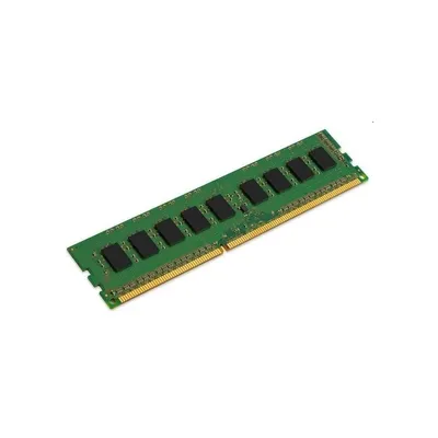 2GB DDR3 Memória 1600MHz KINGSTON KVR16N11S6/2 KVR16N11S6_2 fotó