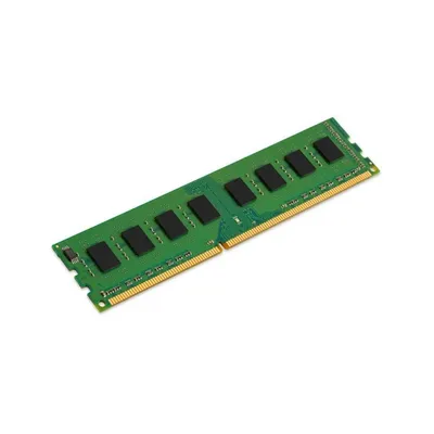 4GB DDR3 memória 1600MHz Kingston KVR16N11S8/4B BULK KVR16N11S84B fotó