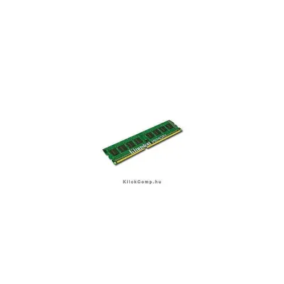 2GB DDR3 1600MHz KVR16N11 2 KVR16N11_2 fotó