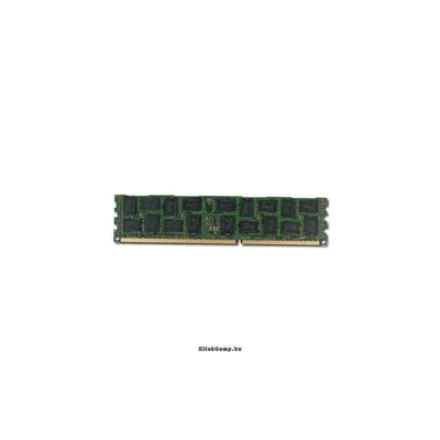 Szerver Memória DDR3 8GB 1600MHz ECC Reg CL11 DIMM DR x4 KVR16R11D4_8 fotó