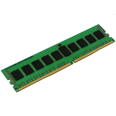 8GB DDR4 ECC memória 2133MHz CL15 KINGSTON KVR21E15D8 8 KVR21E15D8_8 fotó