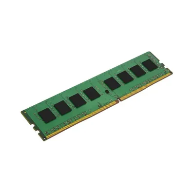 4GB DDR4 memória 2133MHz Kingston KVR21N15S8/4 KVR21N15S8_4 fotó