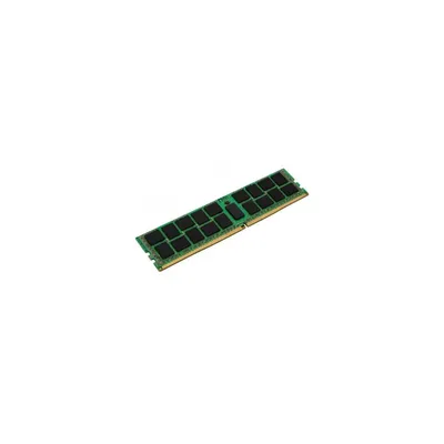 Memória Server 16GB 2133MHz DDR4 ECC Reg KINGSTON KVR21R15D4 16 KVR21R15D4_16 fotó