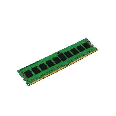 8GB DDR4 ECC Memória 2133MHz Reg CL15 DIMM memória KVR21R15S4_8 fotó