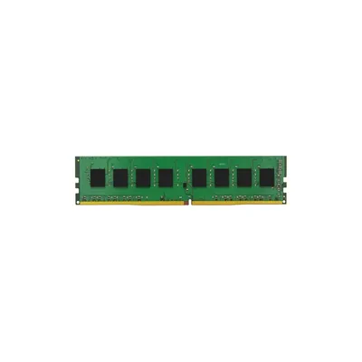 16GB DDR4 memória 2400MHz (Kit 2db 8GB) Kingston KVR24N17S8K2_16 fotó