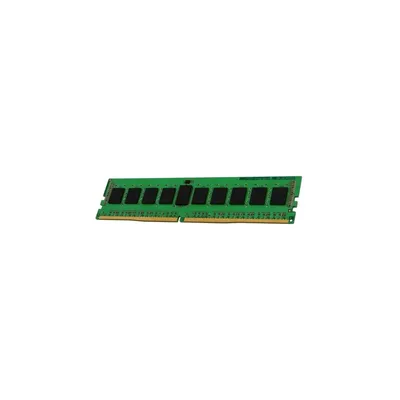 4GB DDR4 memória 2666MHz Kingston VLP KVR26N19S6L_4 fotó
