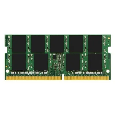 8GB notebook memória DDR4 2933MHz 1Rx16 Kingston KVR29S21S6 8 KVR29S21S6_8 fotó