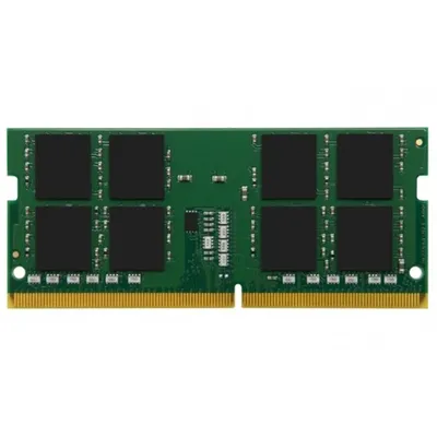 16GB notebook memória DDR4 2933MHz 1Rx8 Kingston KVR29S21S8 16 KVR29S21S8_16 fotó