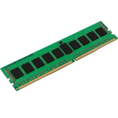 8GB DDR4 memória 3200MHz 1x8GB Kingston ValueRAM KVR32N22S8_8 fotó