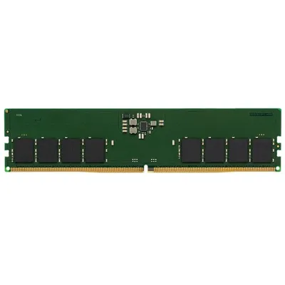 32GB DDR5 memória 4800MHz Kingston KVR48U40BS8K2-32 fotó
