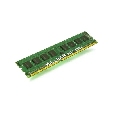 RAM KINGSTON Szerver Memória DDR2 1GB 533MHz ECC Registered CL4 DIMM S - Már nem forgalmazott termék KVR533D2S8R4_1G fotó