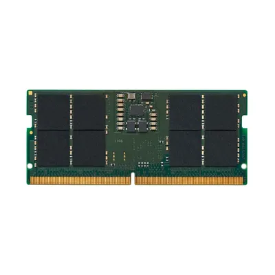16GB DDR5 notebook memória 5600MHz 1x16GB Kingston ValueRAM KVR56S46BS8-16 fotó