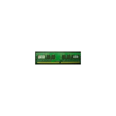 Memória DDR2 1GB 800MHz CL5 DIMM memória KVR800D2N5_1G fotó
