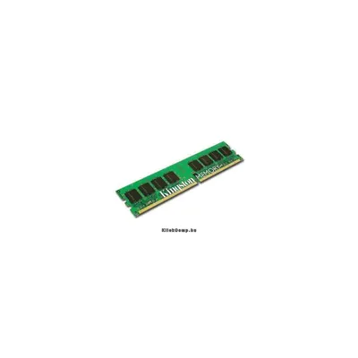 1GB DDR2 Memória 800MHz Kingston KVR800D2N6 1G KVR800D2N6_1G fotó