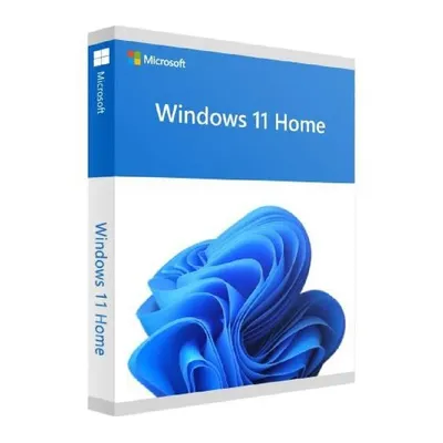 Windows 11 Home 64Bit Hungarian KW9-00641 fotó