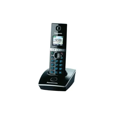 Panasonic DECT telefon, SMS, színes kijelző
