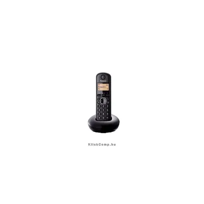 Panasonic DECT telefon KX-TGB210HGB fotó