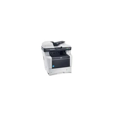 KYOCERA FS-3140multifunkciós nyomtató+ A4 mono 4in1 MFP, duplex, network, D-ADF, Fax KYFS3140MFPPlus fotó