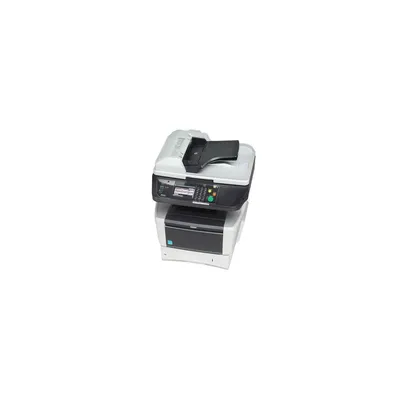 KYOCERA FS-3540multifunkciós nyomtató A4 mono 3in1 MFP, duplex, network, D-ADF, Hypas KYFS3540MFP fotó