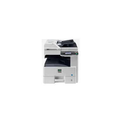 KYOCERA FS-6025multifunkciós nyomtató A3 3-in-1 MFP, D-ADF H