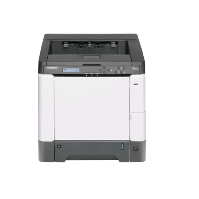 KYOCERA FS-C5250DN A4 színes lézernyomtató, duplex, network KYFSC5250DN fotó