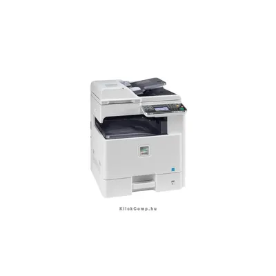 KYOCERA FS-C8520multifunkciós nyomtató A3 színes 3in1 MFP, duplex, network, D-ADF, HyPas KYFSC8520MFP fotó